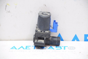 Ford Escape MK3 Cooling System Valve 13-19 1.6T