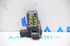 Ford Escape MK3 Cooling System Valve 13-19 1.6T