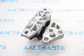 Engine mount left Jeep Compass 17-20 manual transmission