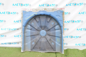 Trunk tray Jeep Compass 17-24