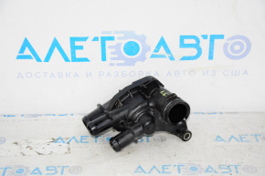 Thermostat housing Ford Escape MK3 17-19 1.5T