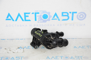 Thermostat housing Ford Escape MK3 17-19 1.5T