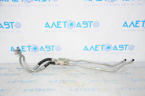 Oil cooler pipe automatic transmission Ford Escape MK3 13-19 1.5T