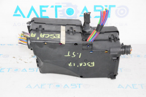 Underhood fuse box Ford Escape MK3 13-19 1.5T