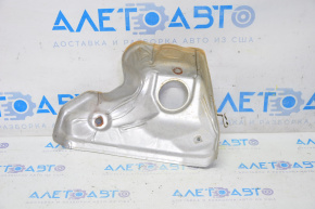 Rear manifold guard for Infiniti JX35 QX60 13-17