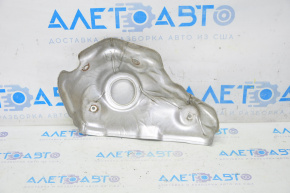 Infiniti JX35 QX60 13-20 Front Manifold Guard