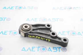 Front engine mount Jeep Compass 17-20 manual transmission fwd