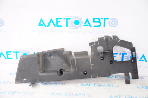 Radiator deflector right Jeep Compass 17-21 2.4