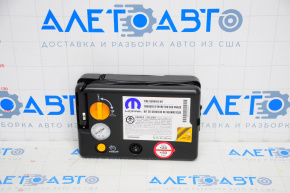 Compressor for pumping wheels Jeep Compass 17-23