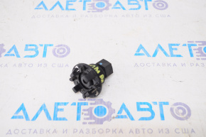 Bonnet bumper right Jeep Compass 17-24 type 1