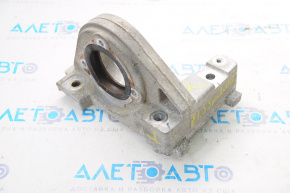 Bracket of the suspension bearing of the manual transmission Jeep Compass 17-21 2.4 fwd