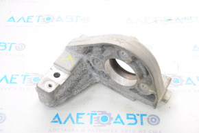 Bracket of the suspension bearing of the manual transmission Jeep Compass 17-21 2.4 fwd
