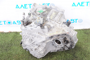 Manual transmission assembly Jeep Compass 17-20 2.4 C635 FWD 6st 88k