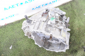 Manual transmission assembly Jeep Compass 17-20 2.4 C635 FWD 6st 88k