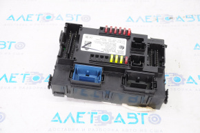 Body Control Module Jeep Compass 17-18
