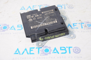 SRS airbag module airbag computer Jeep Compass 17-18