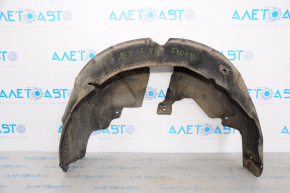 Rear right fender liner VW Jetta 15-18 USA tear