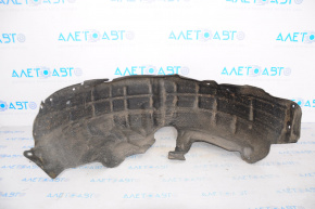 Rear right fender liner VW Jetta 15-18 USA tear