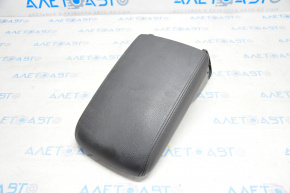 Armrest VW Passat b8 16-19 USА leather black