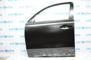 Door bare front left Acura MDX 14-20