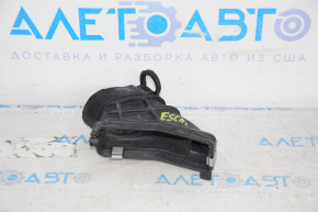 Air duct Ford Escape MK3 17-19 1.5T 1.6T, from air intake