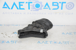 Air duct Ford Escape MK3 17-19 1.5T 1.6T, from air intake