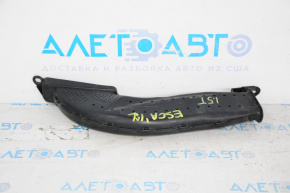 Air intake Ford Escape MK3 17-19 1.5T