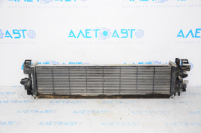 Intercooler radiator Ford Escape mk3 17-19 1.5T
