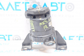 Right engine mount Ford Fusion mk5 13-20 2.5 with bracket