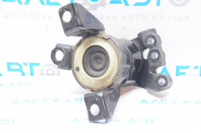 Right engine mount Ford Fusion mk5 13-20 2.5 with bracket