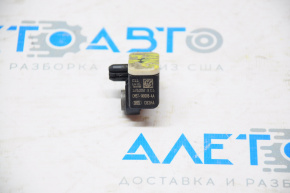 Front left airbag sensor for Ford Fusion mk5 13-16