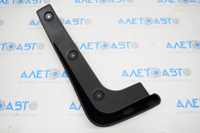 Mudguard rear right Hyundai Santa FE Sport 13-18