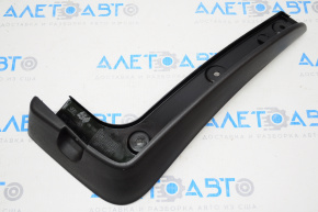 Mudguard rear right Hyundai Santa FE Sport 13-18
