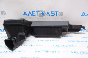Air intake Infiniti JX35 QX60 13- broken mount, there is an element