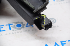Air intake Infiniti JX35 QX60 13- broken mount, there is an element