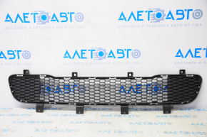 Jeep Compass 17-21 Front Bumper Lower Grille