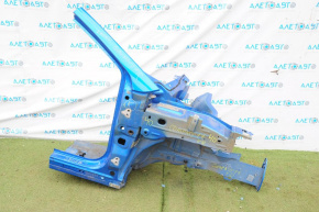 Quarter front right Jeep Compass 17-22 blue