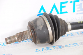 Drive axle shaft front right Jeep Compass 17-21 fwd manual transmission