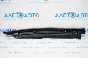 Seal wing hood-wing left Lexus ES300h ES350 13-18