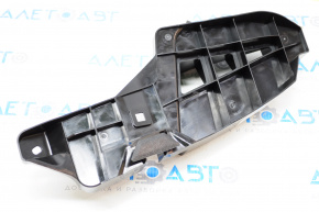Rear bumper mount lower right Lexus IS 14-20