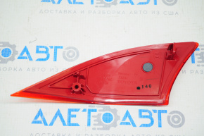 Reflector rear right Lexus IS 14-20