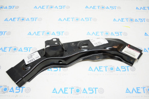 TV eyelash left Mitsubishi Outlander 14-22
