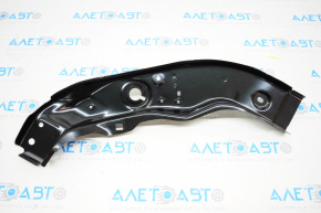 TV eyelash left Mitsubishi Outlander 14-22