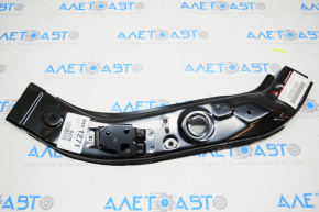 TV eyelash right Mitsubishi Outlander 14-22