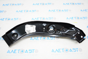 TV eyelash right Mitsubishi Outlander 14-22