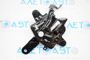 Subaru Outback 15-18 Hood Lock
