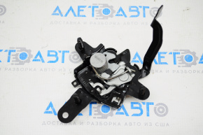 Subaru Outback 15-18 Hood Lock