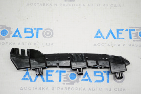 Front bumper mount right wing Subaru XV Crosstrek 13-17