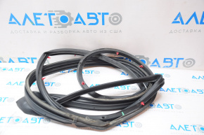 Toyota Camry v40 front left door seal