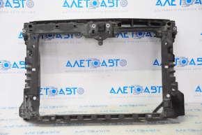 TV panel radiator VW Passat b8 16-19 USA
